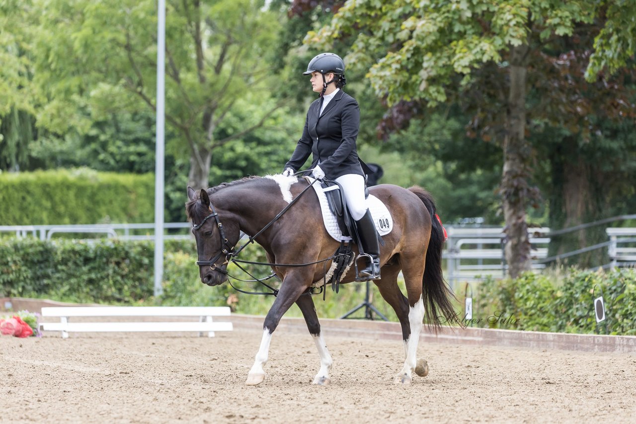 Bild 3 - Pony Akademie Turnier